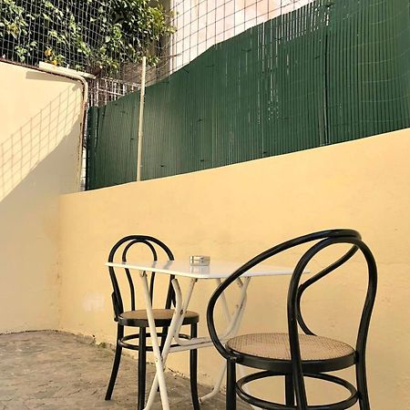 Lysandros Apartments In Athens, Near The Metro Exteriör bild
