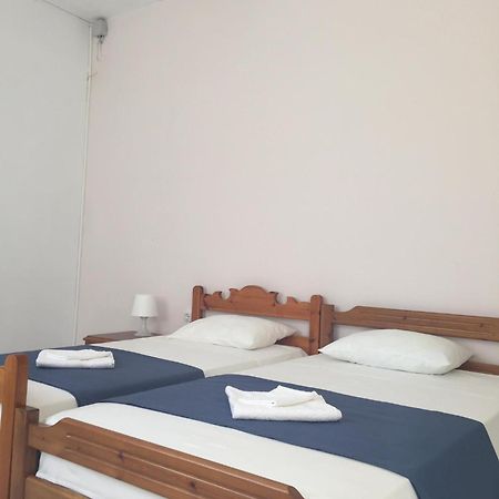 Lysandros Apartments In Athens, Near The Metro Exteriör bild