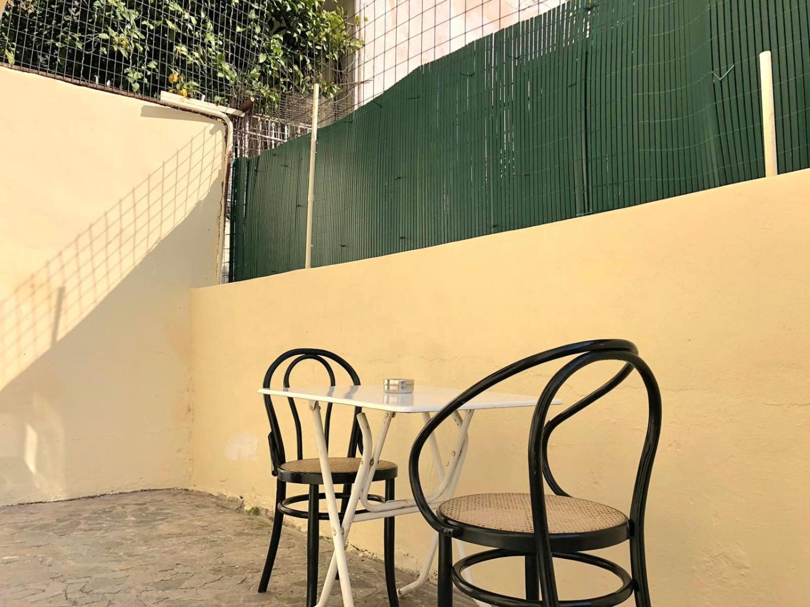 Lysandros Apartments In Athens, Near The Metro Exteriör bild