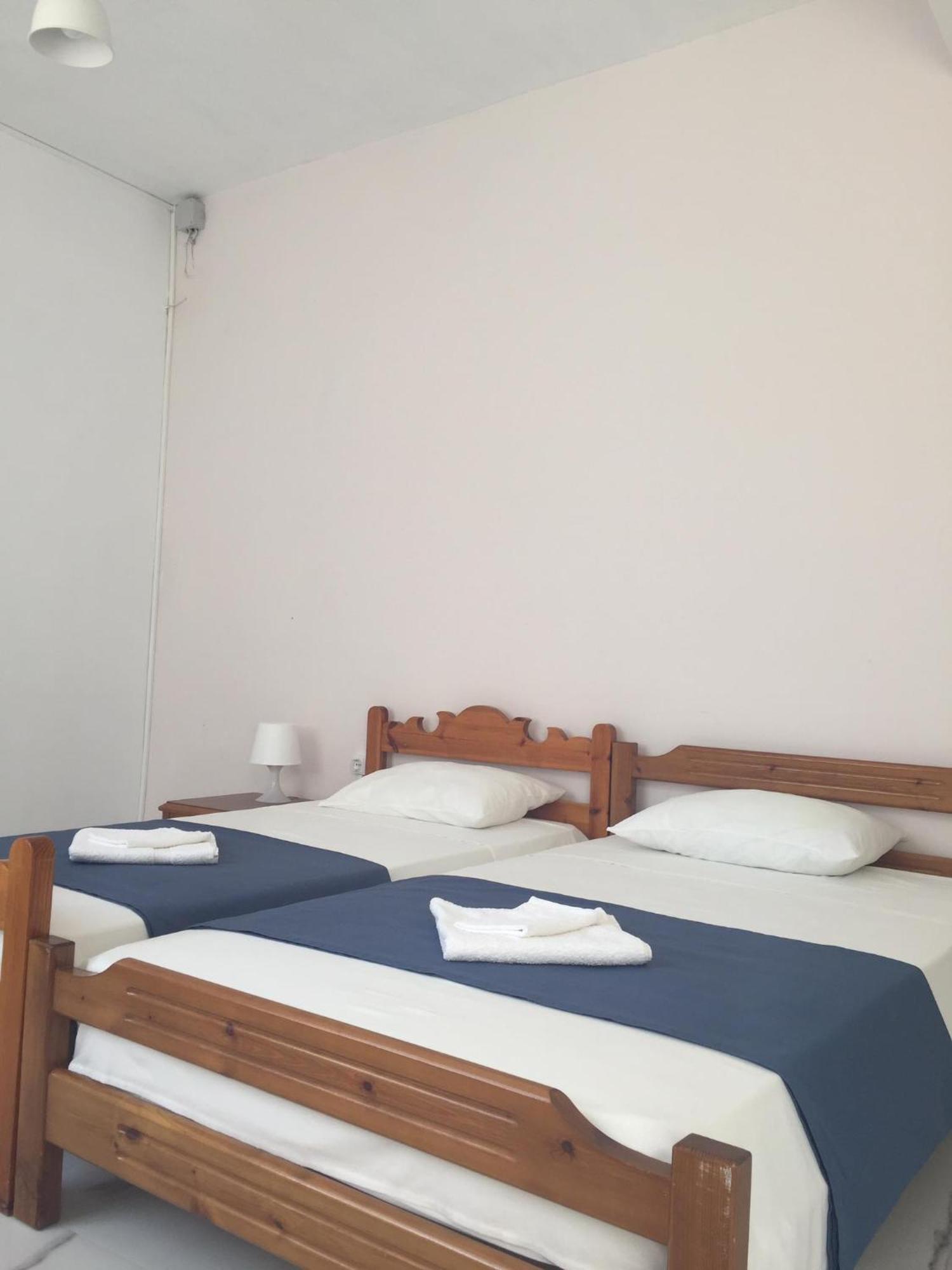 Lysandros Apartments In Athens, Near The Metro Exteriör bild
