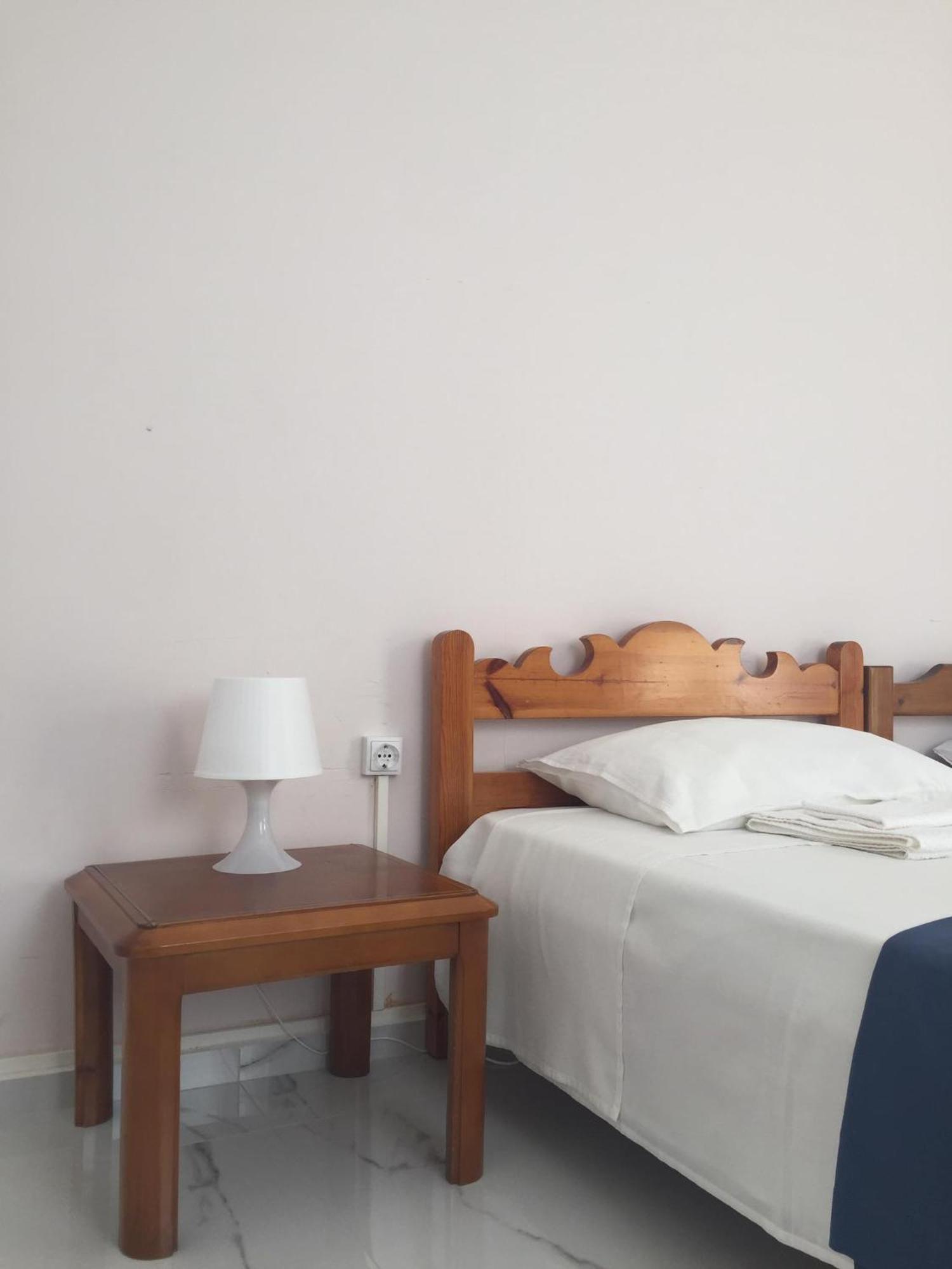 Lysandros Apartments In Athens, Near The Metro Exteriör bild