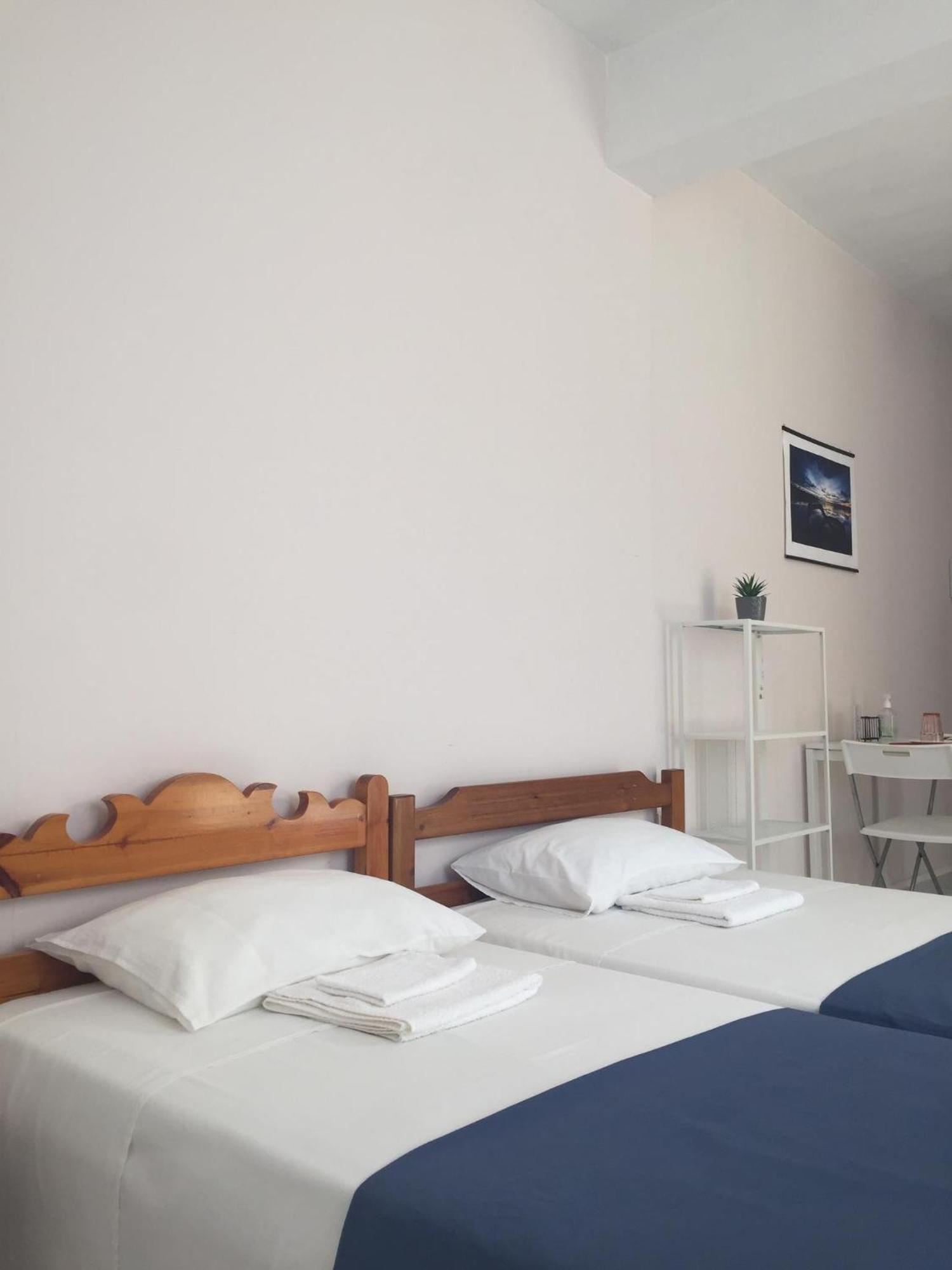 Lysandros Apartments In Athens, Near The Metro Exteriör bild