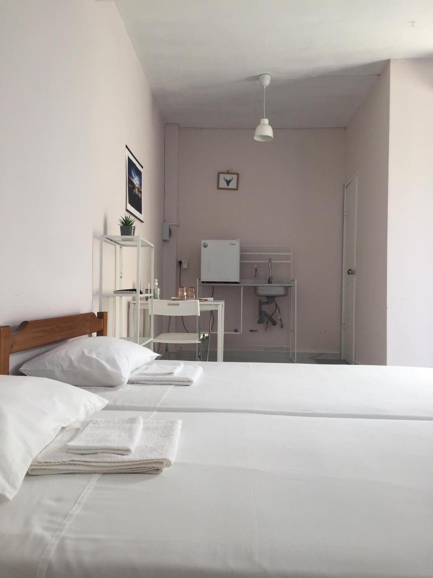 Lysandros Apartments In Athens, Near The Metro Exteriör bild