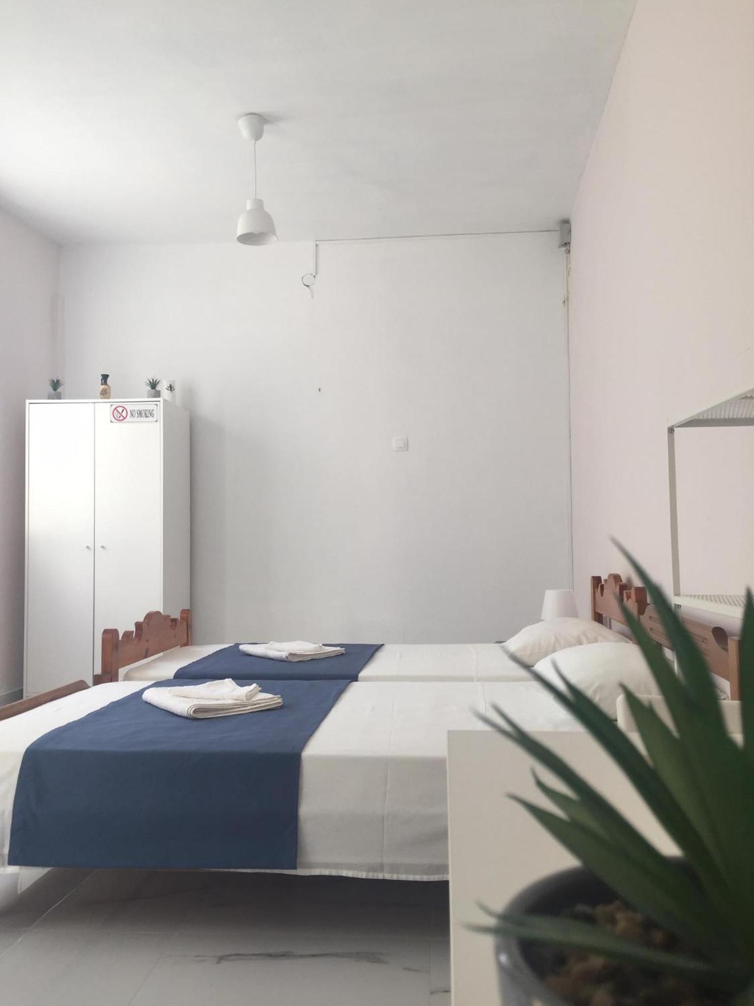 Lysandros Apartments In Athens, Near The Metro Exteriör bild
